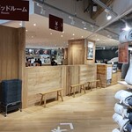 Cafe&Meal MUJI - 