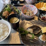 九州創作 千山万水 - 料理写真: