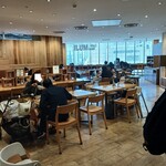 Cafe&Meal MUJI - 