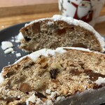 パンスケープ 二条駅前店 - 