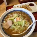 Hachiban Ramen - 