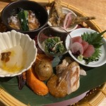 あえん 伊勢丹会館店 - 