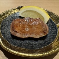 やきにく九 西麻布本店 - 
