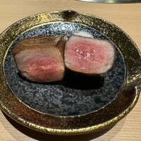 やきにく九 西麻布本店 - 