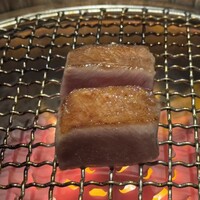 やきにく九 西麻布本店 - 