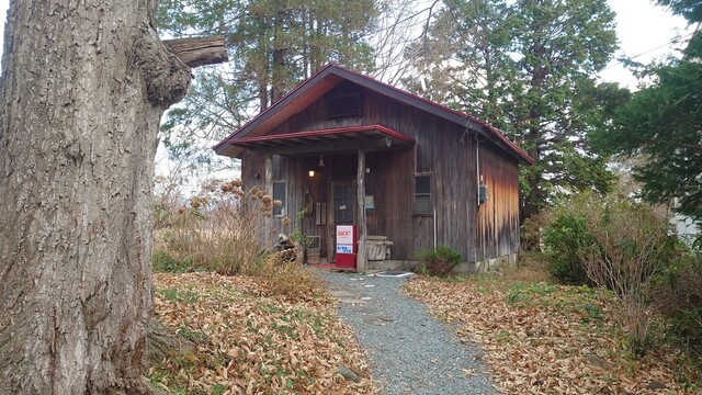 エーデルワイス &ndash; 紫波中央の落ち着く喫茶店 | 岩手・紫波町