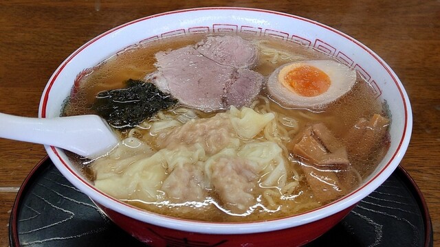 一力食堂 - 二戸市その他（食堂）の写真