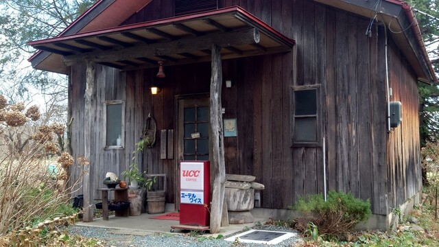 エーデルワイス - 紫波中央（喫茶店）の写真