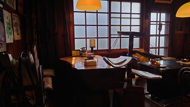 エーデルワイス - 紫波中央（喫茶店）の写真