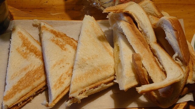 エーデルワイス - 紫波中央（喫茶店）の写真