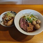 らーめん かねかつ - 