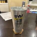 ルッカ - メガレモンサワー