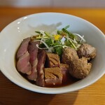 らーめん かねかつ - 