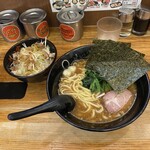 Ramen Seiya - 