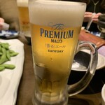 旨唐揚與居酒屋飯 Mirai Zaka 宇都宮站西口店 - 