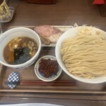 Tsukemen Sanada - 