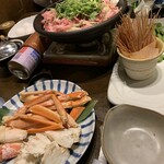 旨唐揚與居酒屋飯 Mirai Zaka 宇都宮站西口店 - 