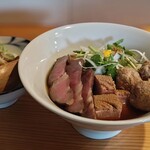 らーめん かねかつ - 