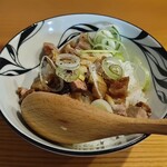 らーめん かねかつ - 