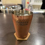 ルッカ - ハイボール