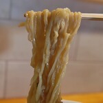 らーめん かねかつ - 