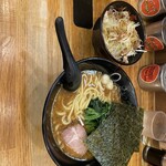 Ramen Seiya - 