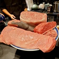 WAgyu 鬼く - 