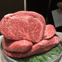 うし松 - 