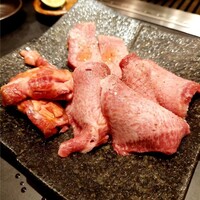 WAgyu 鬼く - 