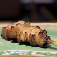 焼鳥 ひげぼうず - 味噌ホルモン
