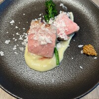 ダルマット 六本木ヒルズ店 - 