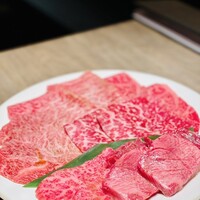 焼肉うしごろ 池袋店 - 