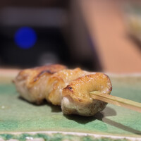 焼鳥 ひげぼうず - フリソデ