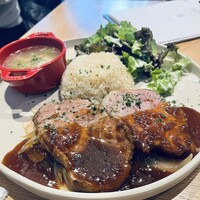 ocean good table 渋谷 - 