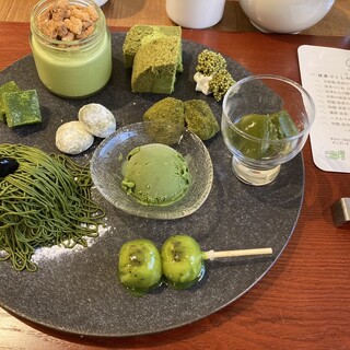 和カフェ ごはん ことの葉_0