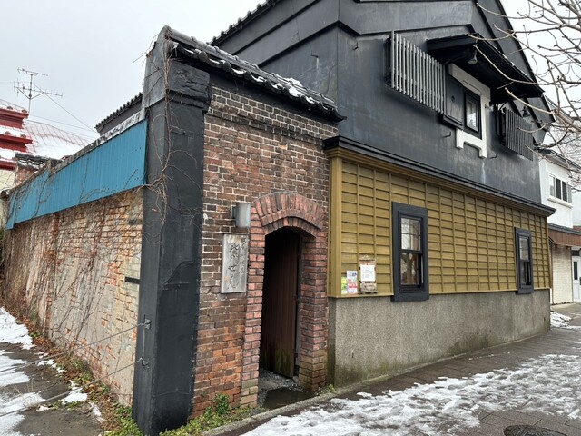 紫ぜん - 十字街（フレンチ）の写真