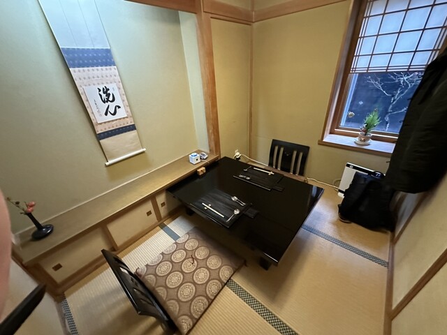 紫ぜん - 十字街（フレンチ）の写真