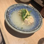 Tori Dashi Oden Samon - 