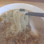 らーめん  破ぐん星 - 