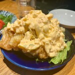 博多ラーメン でぶちゃん - 