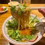 博多ラーメン でぶちゃん - 