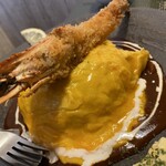 お茶とお食事処 森山 - 