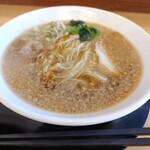 らーめん  破ぐん星 - 
