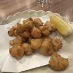 一丁 - 軟骨唐揚げ