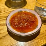 博多ラーメン でぶちゃん - 