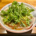 博多ラーメン でぶちゃん - 