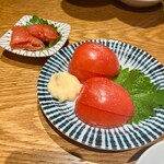 博多ラーメン でぶちゃん - 