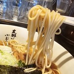 Shina Soba Komuro - 