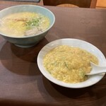 宝楽飯店 - 