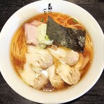 Shina Soba Komuro - 